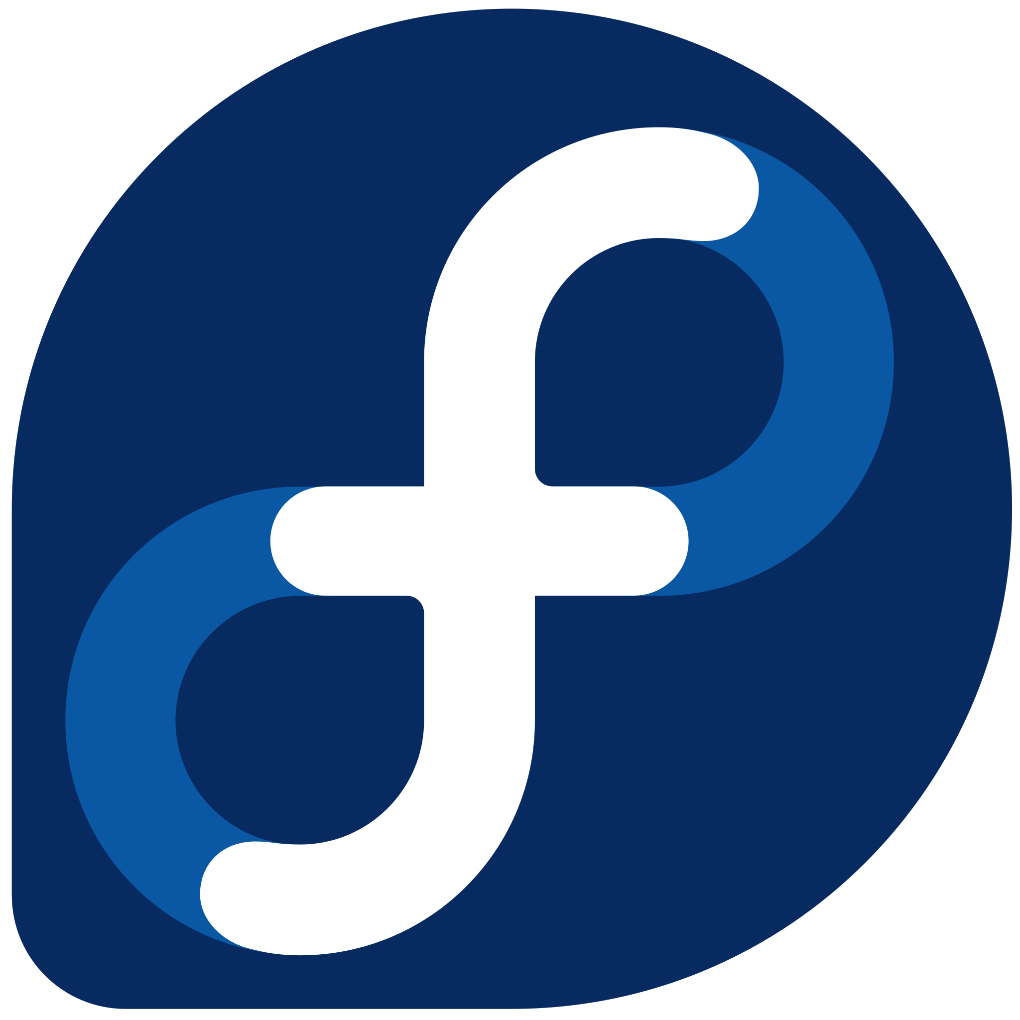 Fedora Linux